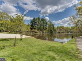 3422 Barger Drive, Falls Church VA 22044