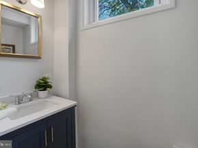 3422 Barger Drive, Falls Church VA 22044