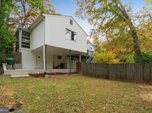 3422 Barger Drive, Falls Church VA 22044