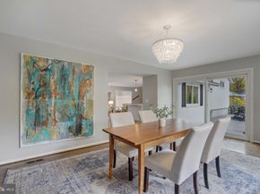 3422 Barger Drive, Falls Church VA 22044