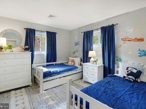 3422 Barger Drive, Falls Church VA 22044