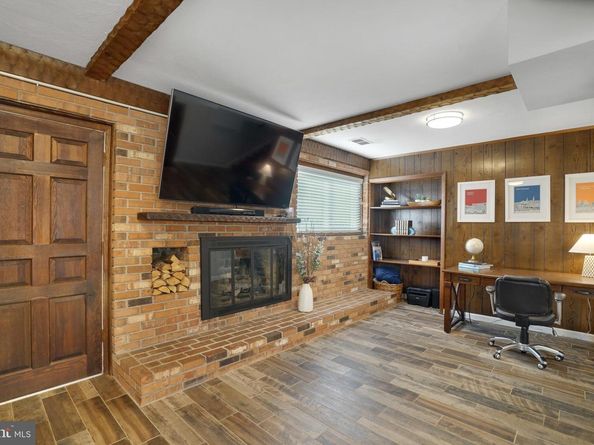 3422 Barger Drive, Falls Church VA 22044