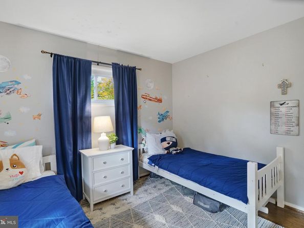 3422 Barger Drive, Falls Church VA 22044