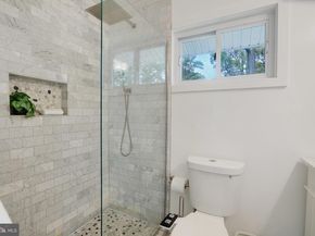 3422 Barger Drive, Falls Church VA 22044