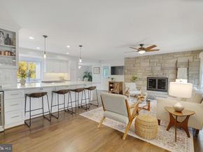 3422 Barger Drive, Falls Church VA 22044