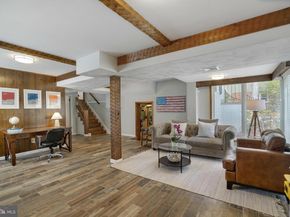 3422 Barger Drive, Falls Church VA 22044