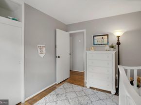 3422 Barger Drive, Falls Church VA 22044