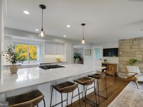 3422 Barger Drive, Falls Church VA 22044