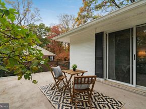 3422 Barger Drive, Falls Church VA 22044
