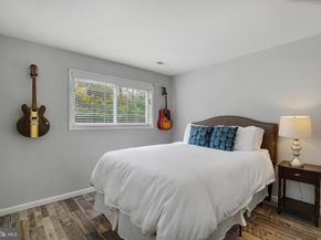 3422 Barger Drive, Falls Church VA 22044