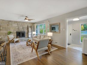 3422 Barger Drive, Falls Church VA 22044