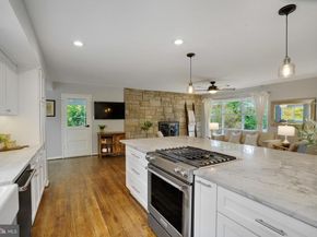 3422 Barger Drive, Falls Church VA 22044