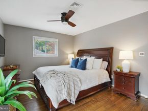 3422 Barger Drive, Falls Church VA 22044