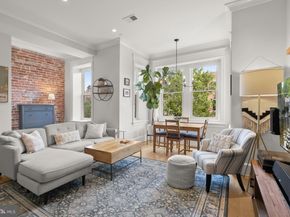 408 M Street NW 3, Washington DC 20001