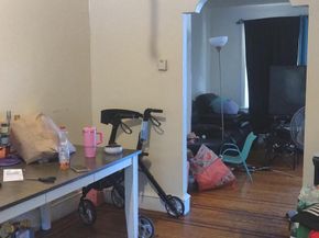 2523 S Dewey Street, Philadelphia PA 19142