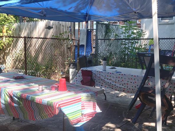 2523 S Dewey Street, Philadelphia PA 19142