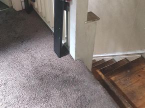 2523 S Dewey Street, Philadelphia PA 19142