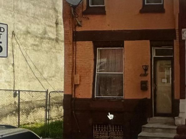 1925 N 23rd Street, Philadelphia PA 19121