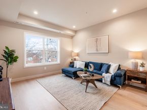 852 Xenia Street SE 2, Washington DC 20032