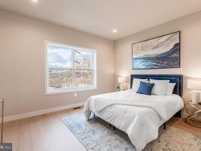 852 Xenia Street SE 2, Washington DC 20032