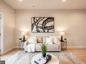 852 Xenia Street SE 2, Washington DC 20032