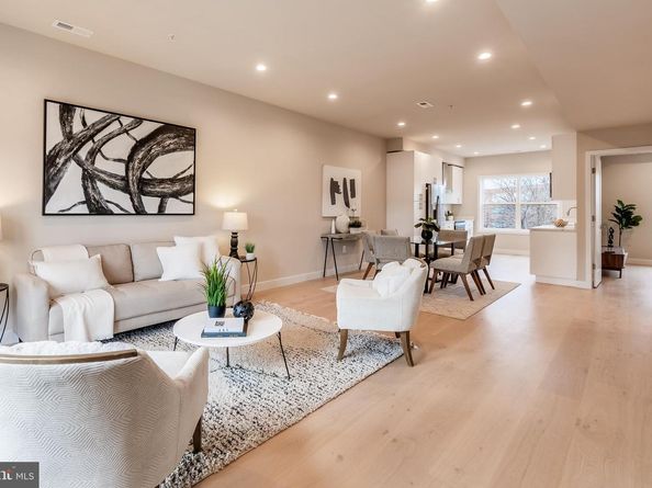 852 Xenia Street SE 2, Washington DC 20032