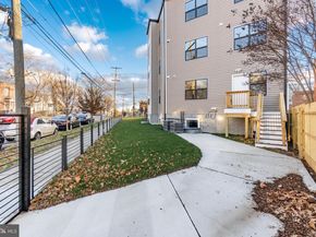 852 Xenia Street SE 2, Washington DC 20032