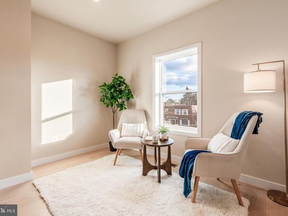 852 Xenia Street SE 2, Washington DC 20032