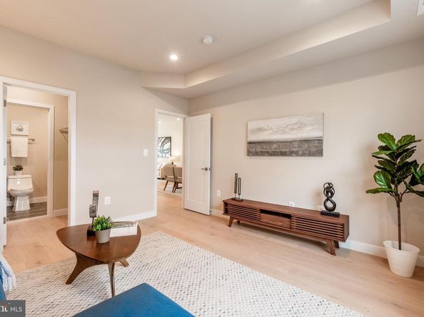 852 Xenia Street SE 2, Washington DC 20032