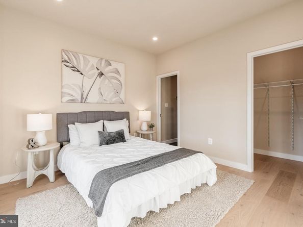 852 Xenia Street SE 2, Washington DC 20032