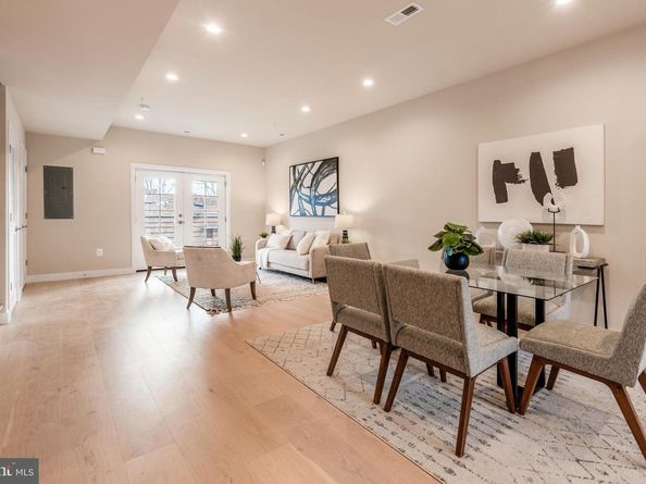 852 Xenia Street SE 2, Washington DC 20032