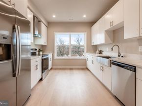 852 Xenia Street SE 2, Washington DC 20032