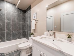 852 Xenia Street SE 2, Washington DC 20032