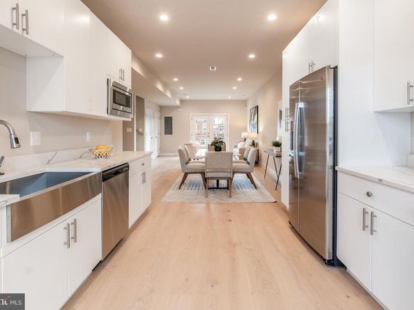 852 Xenia Street SE 2, Washington DC 20032