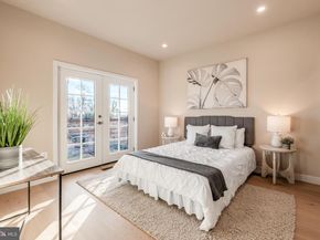 852 Xenia Street SE 2, Washington DC 20032