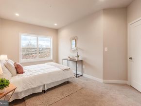 852 Xenia Street SE 2, Washington DC 20032