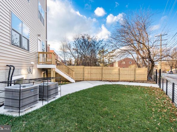 852 Xenia Street SE 2, Washington DC 20032