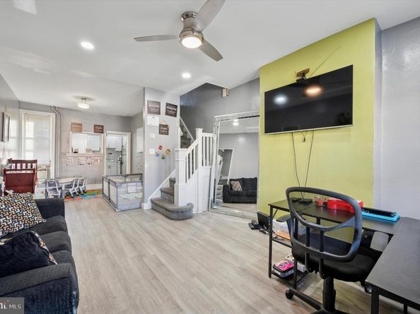 2340 W Huntingdon Street, Philadelphia PA 19132