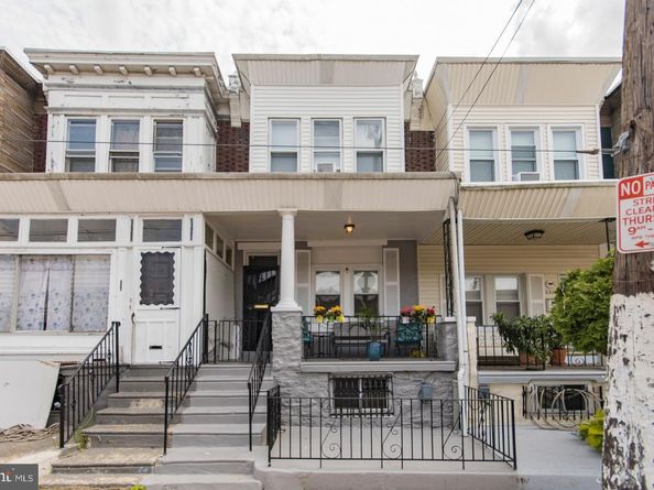 2340 W Huntingdon Street, Philadelphia PA 19132