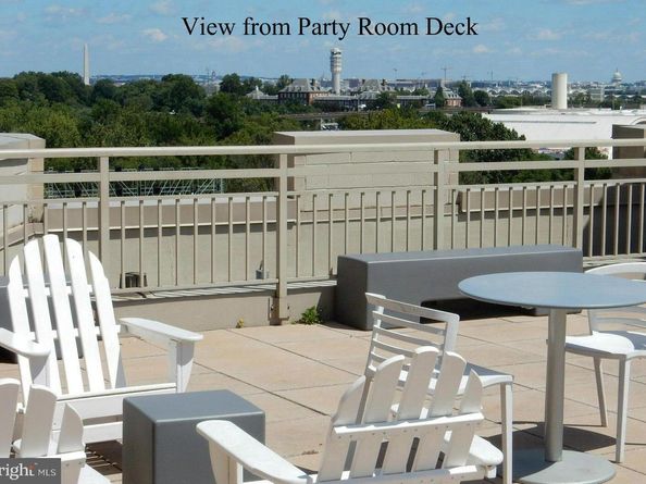 3650 S Glebe Road 846, Arlington VA 22202