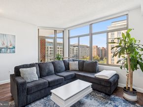 3650 S Glebe Road 846, Arlington VA 22202