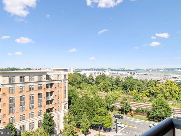 3650 S Glebe Road 846, Arlington VA 22202