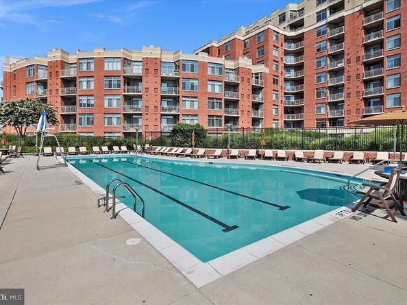 3650 S Glebe Road 846, Arlington VA 22202