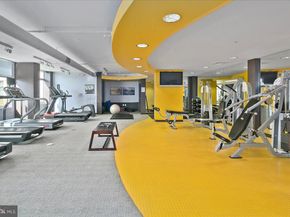 3650 S Glebe Road 846, Arlington VA 22202