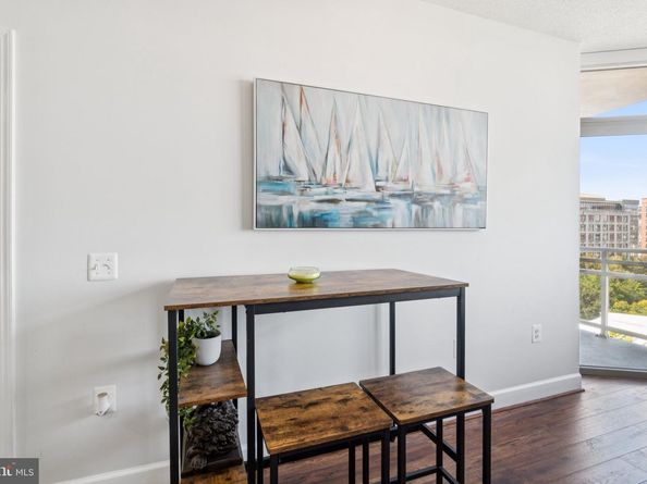 3650 S Glebe Road 846, Arlington VA 22202