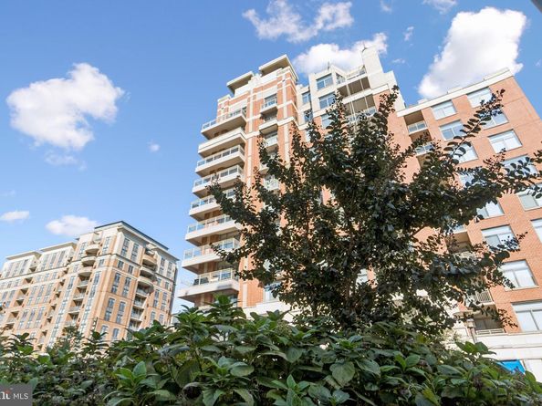 3650 S Glebe Road 846, Arlington VA 22202