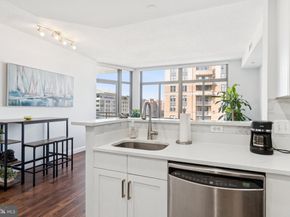 3650 S Glebe Road 846, Arlington VA 22202