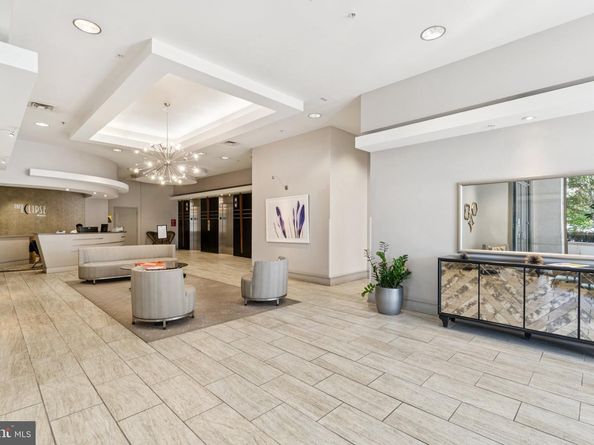 3650 S Glebe Road 846, Arlington VA 22202