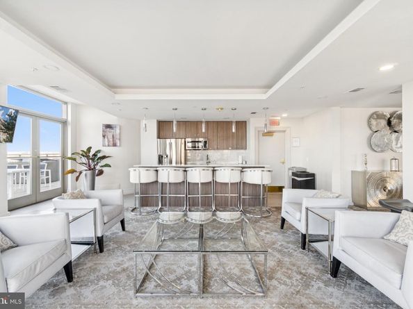 3650 S Glebe Road 846, Arlington VA 22202
