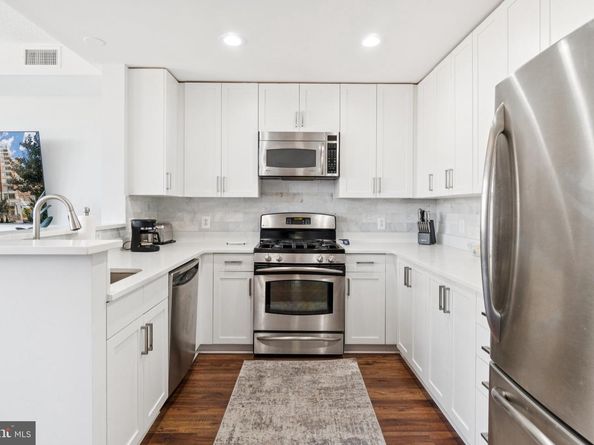 3650 S Glebe Road 846, Arlington VA 22202